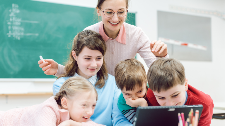 A modern, integrated procurement solution for Wyoming County Schools