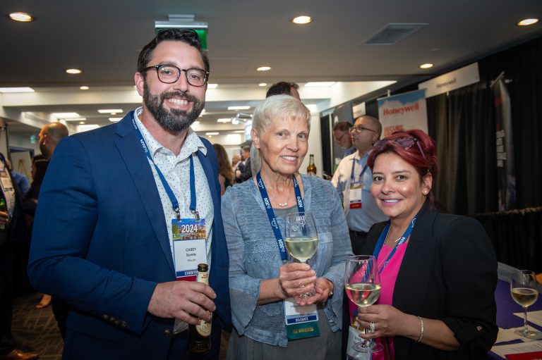 ESM Solutions at CAUBO 2024