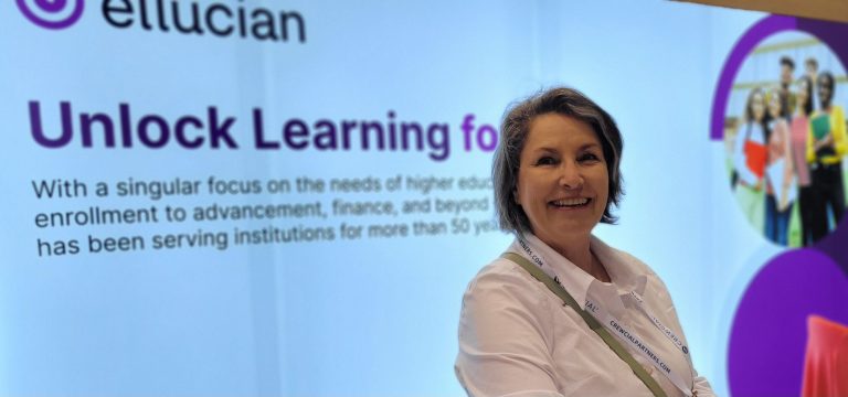 Insights from NACUBO 2024