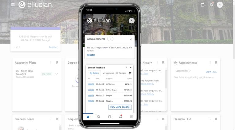 Pennsylvania Banner Users Group (PABUG)