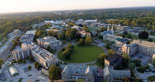 Villanova University Live with Ellucian Purchase
