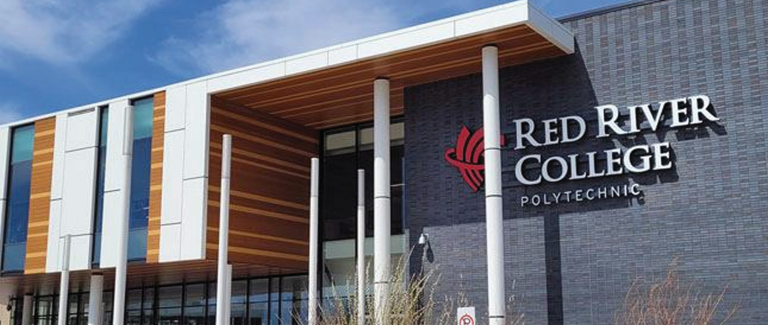 New Purchasing Services at Red River College Polytechnic