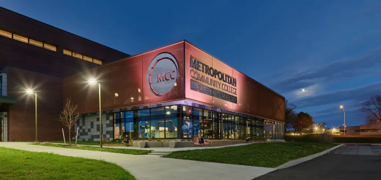 Purchasing services transformed Metropolitan Community College